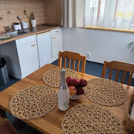 Apartments Pernink 341 Zewnętrze zdjęcie