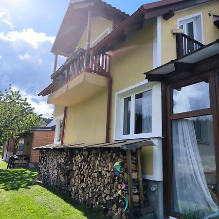 Apartments Pernink 341 Zewnętrze zdjęcie