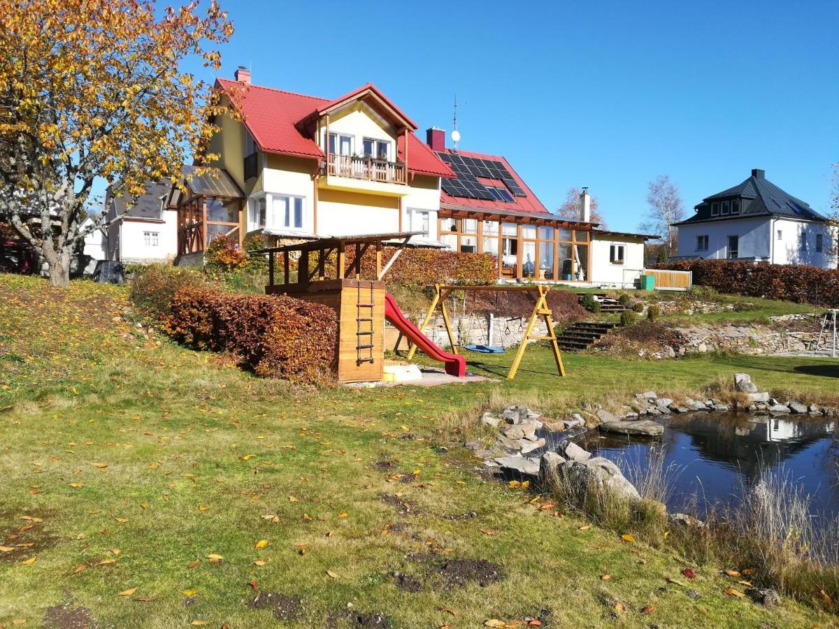 Apartments Pernink 341 Zewnętrze zdjęcie
