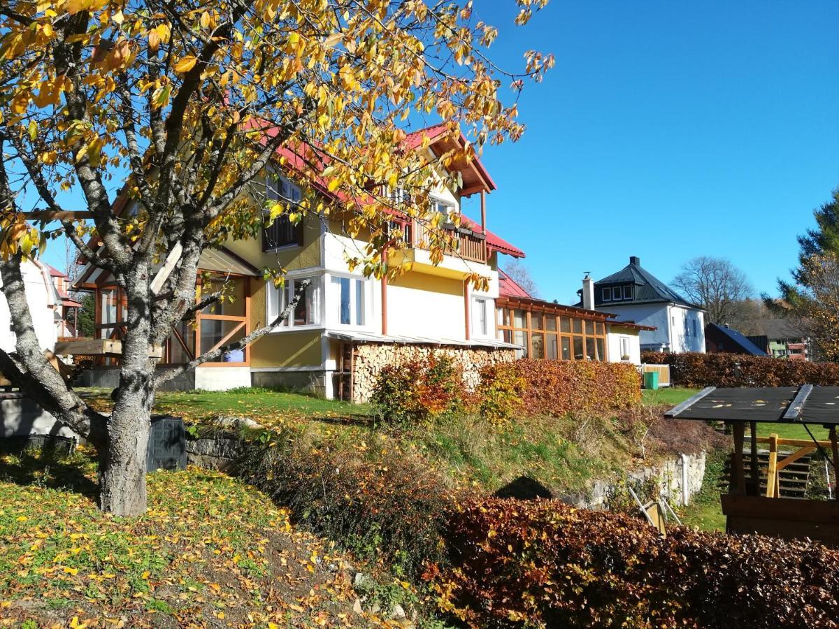 Apartments Pernink 341 Zewnętrze zdjęcie