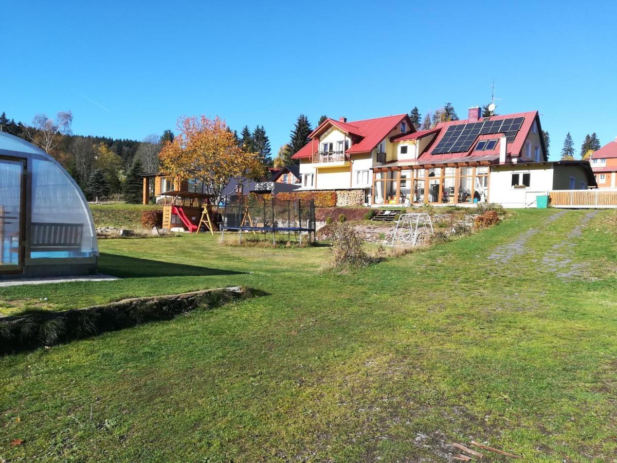 Apartments Pernink 341 Zewnętrze zdjęcie