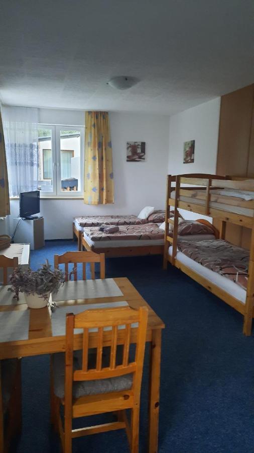 Apartments Pernink 341 Zewnętrze zdjęcie