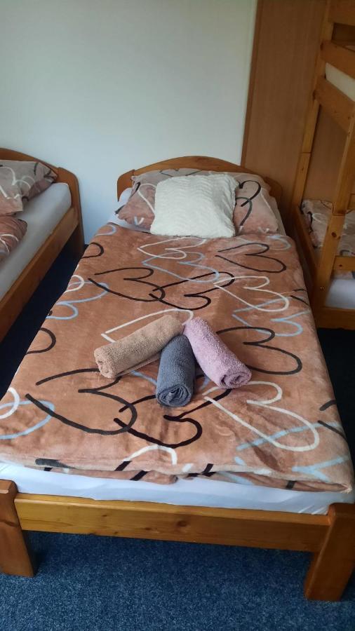 Apartments Pernink 341 Zewnętrze zdjęcie