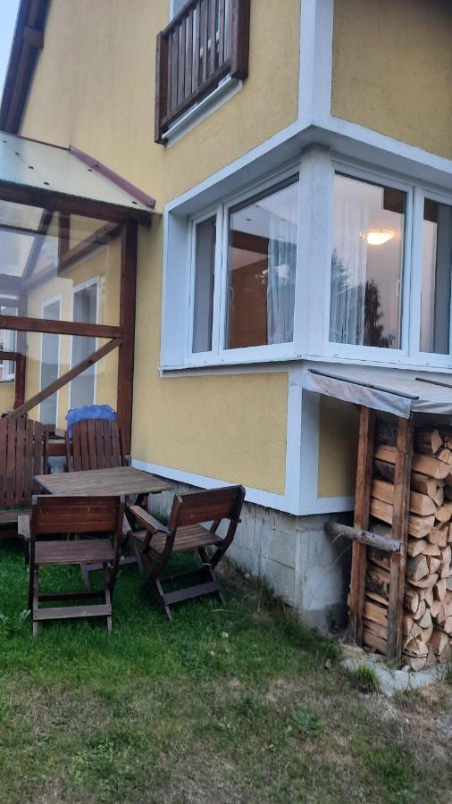 Apartments Pernink 341 Zewnętrze zdjęcie