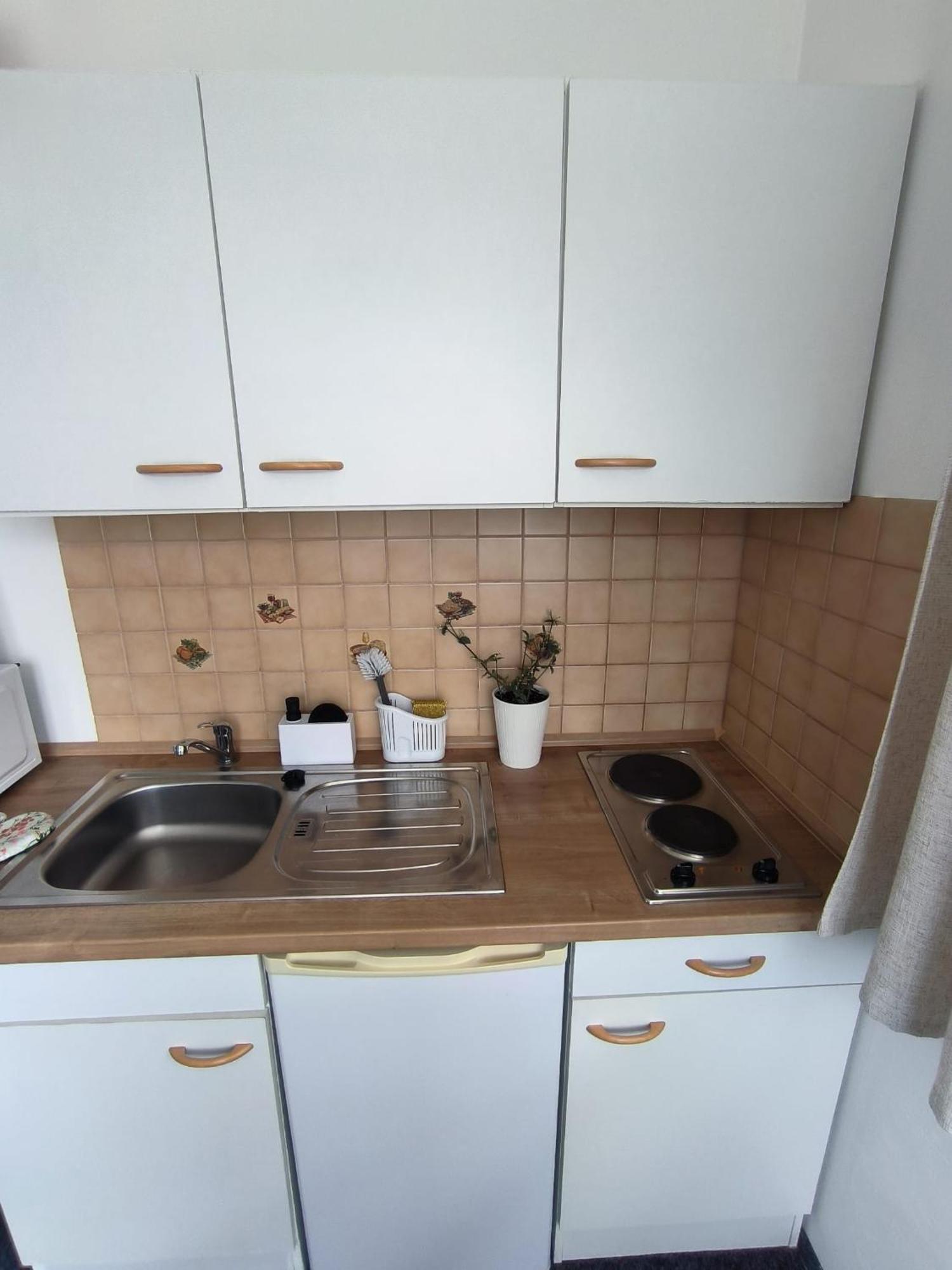 Apartments Pernink 341 Zewnętrze zdjęcie
