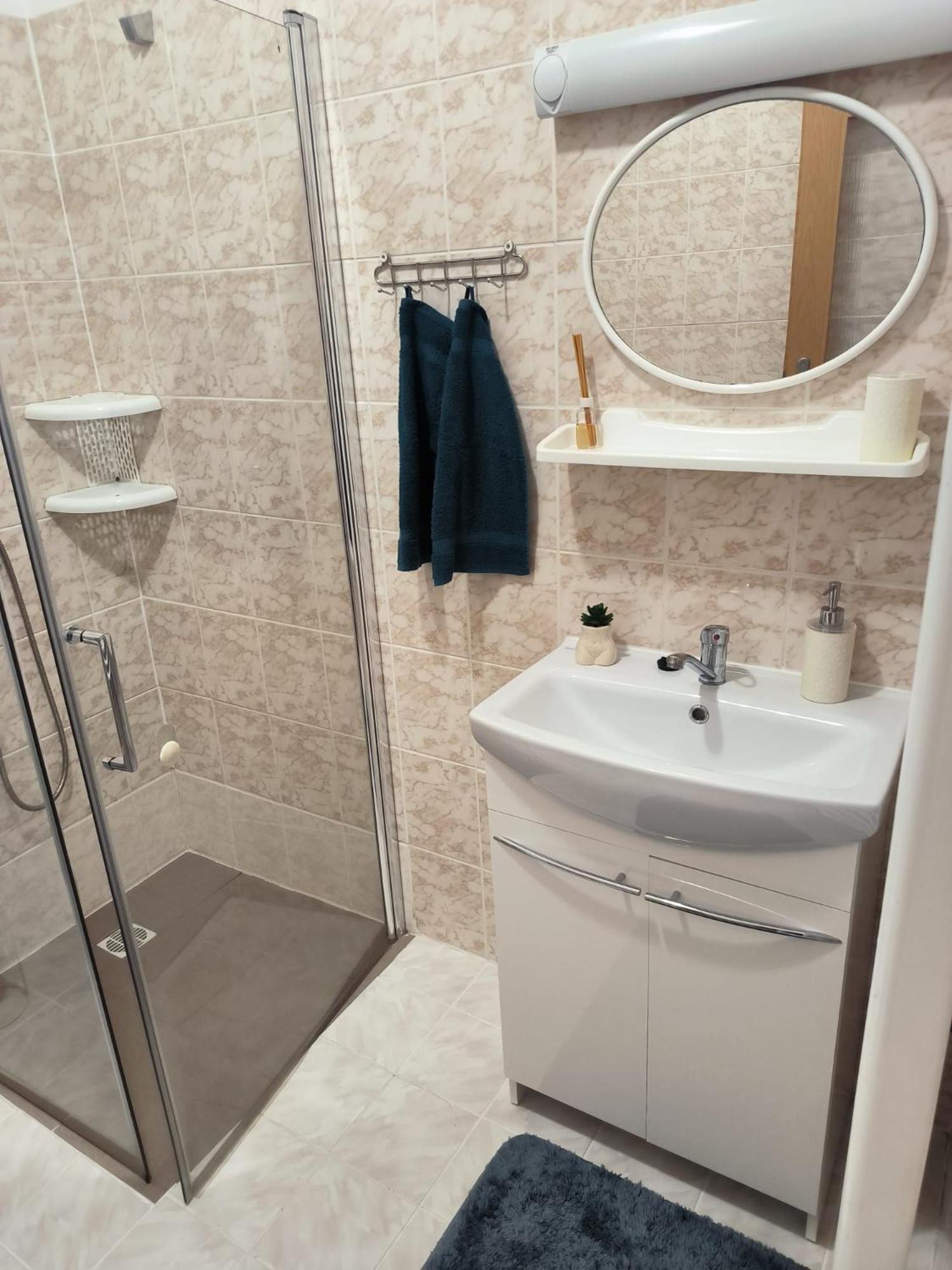 Apartments Pernink 341 Zewnętrze zdjęcie