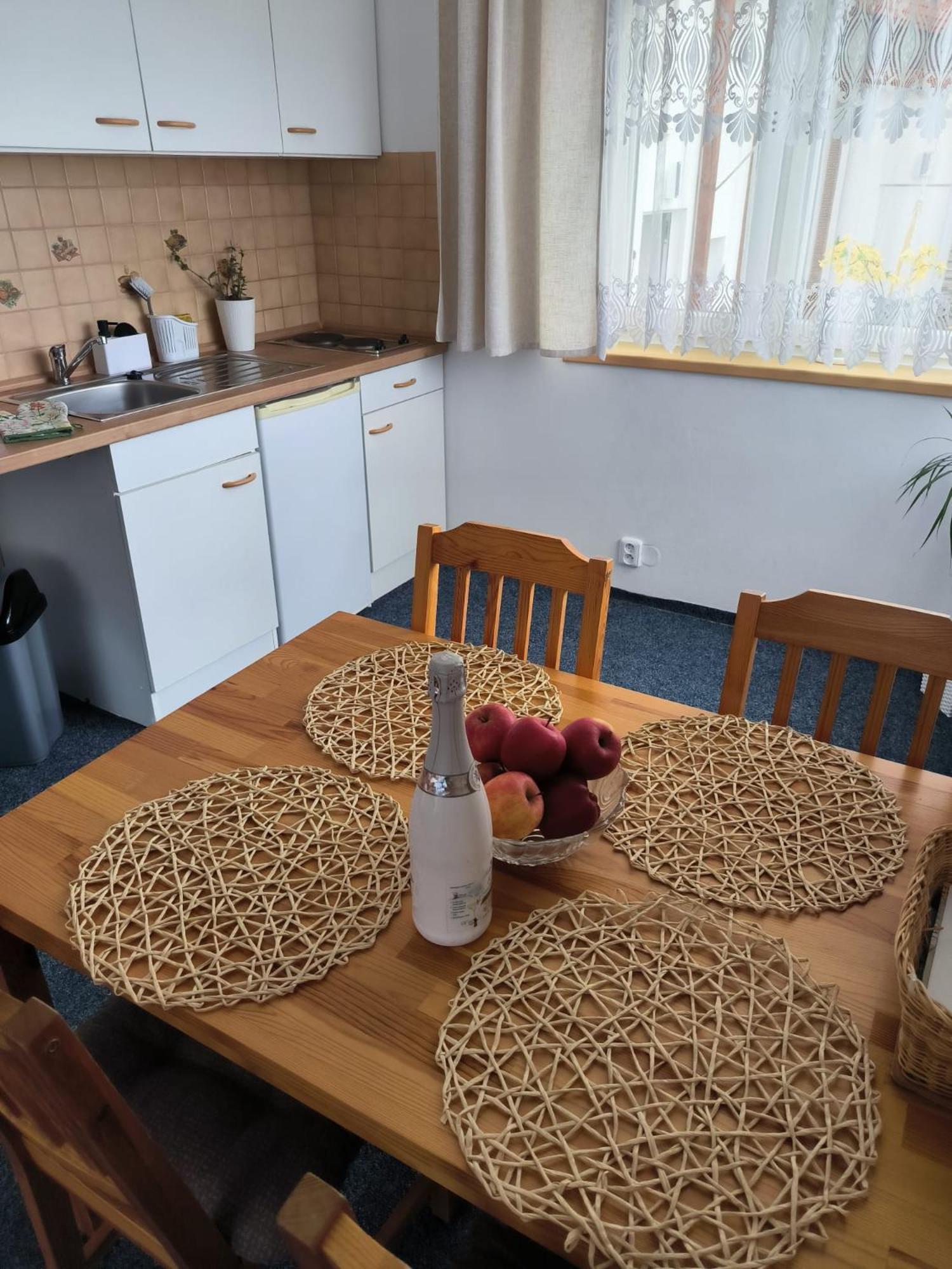 Apartments Pernink 341 Zewnętrze zdjęcie