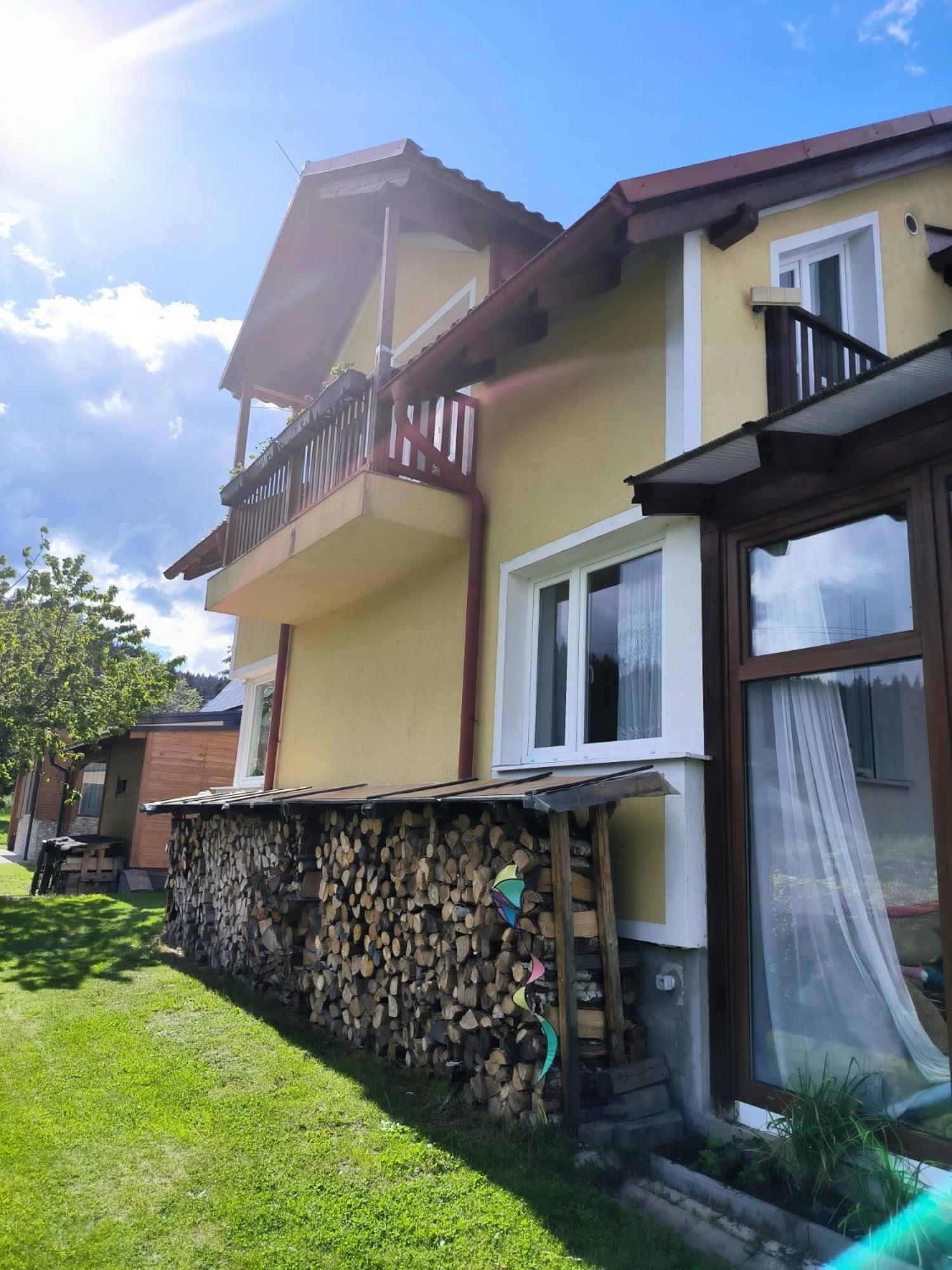 Apartments Pernink 341 Zewnętrze zdjęcie