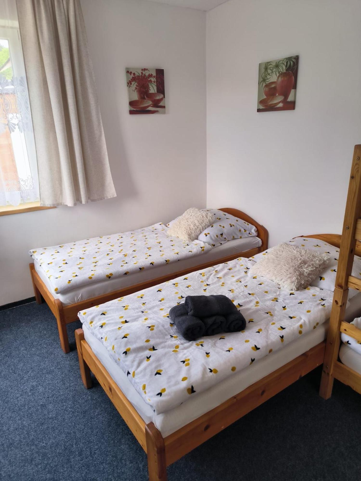 Apartments Pernink 341 Zewnętrze zdjęcie