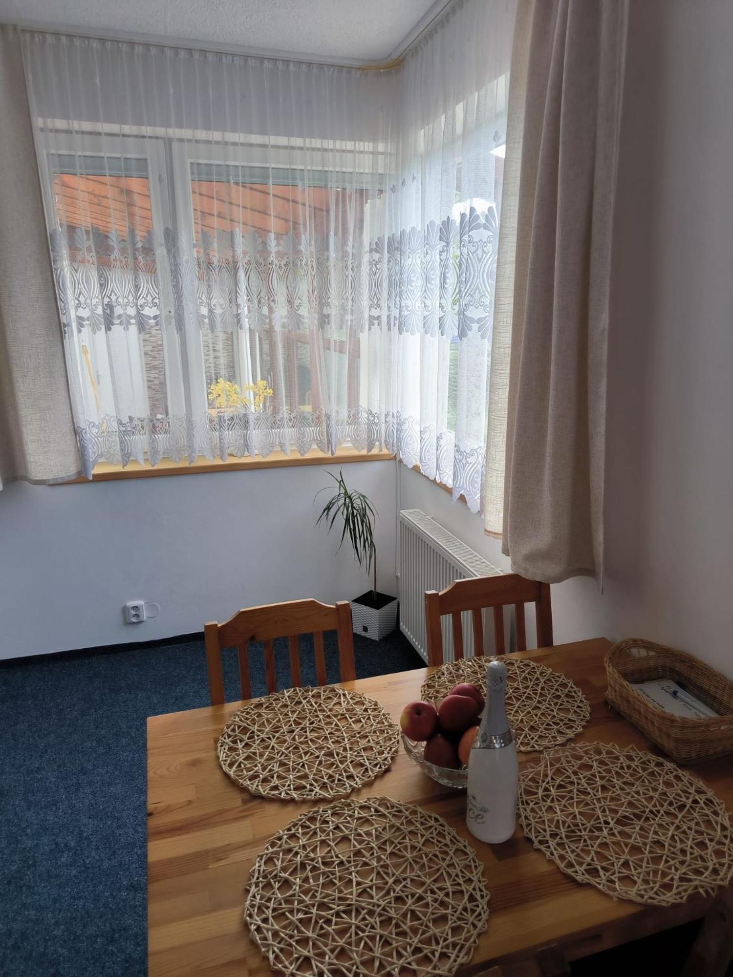 Apartments Pernink 341 Zewnętrze zdjęcie