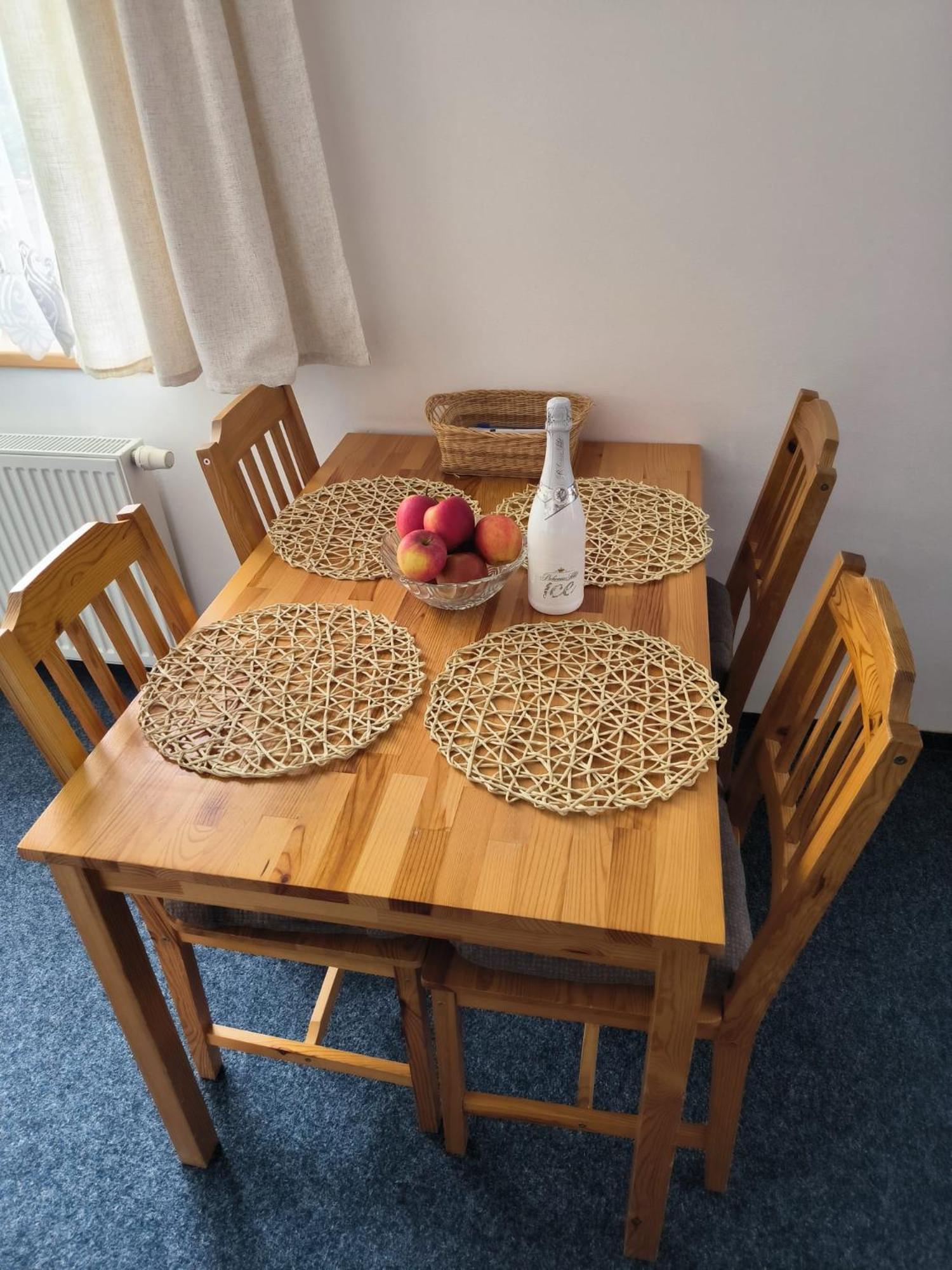 Apartments Pernink 341 Zewnętrze zdjęcie