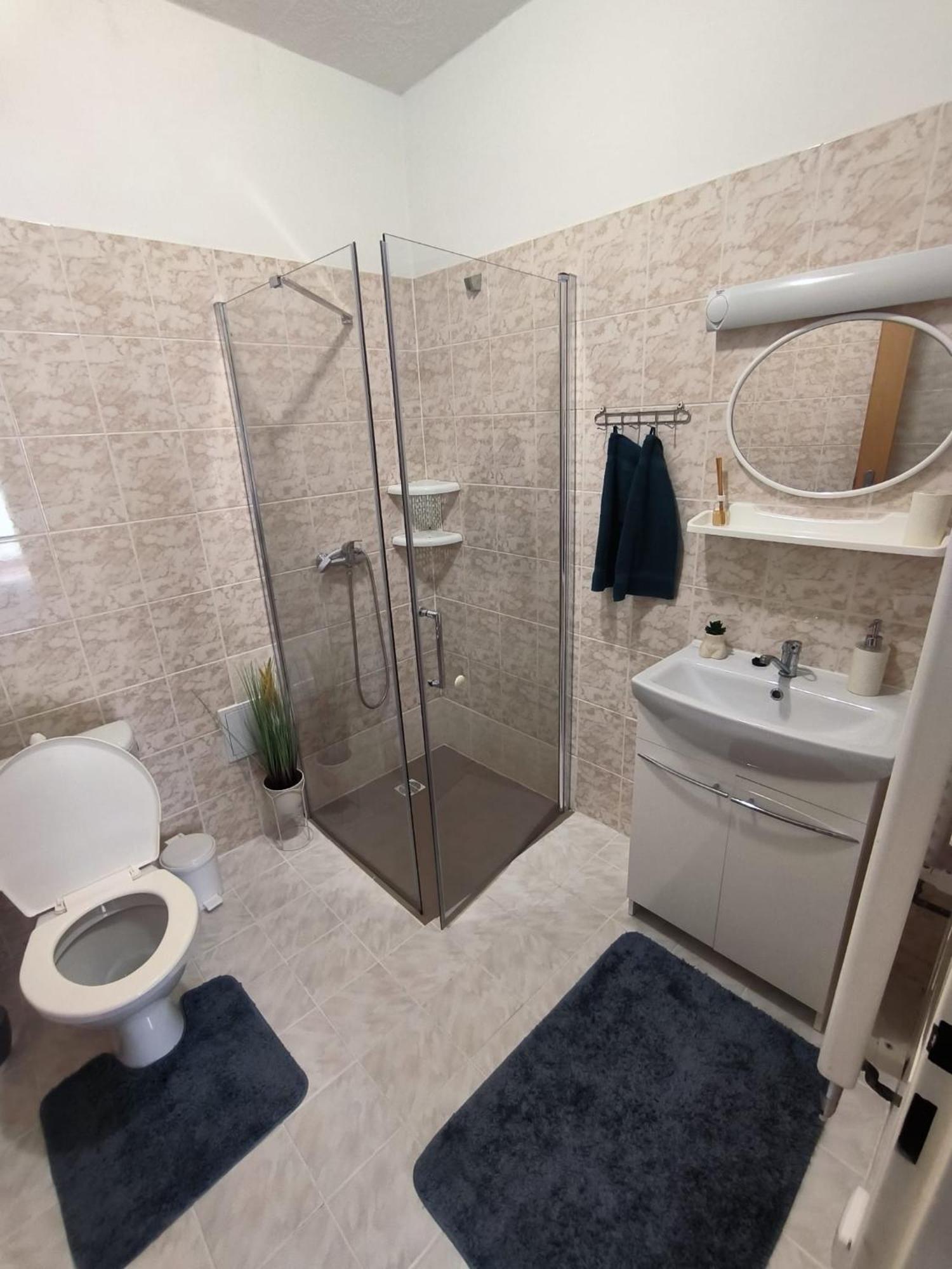 Apartments Pernink 341 Zewnętrze zdjęcie
