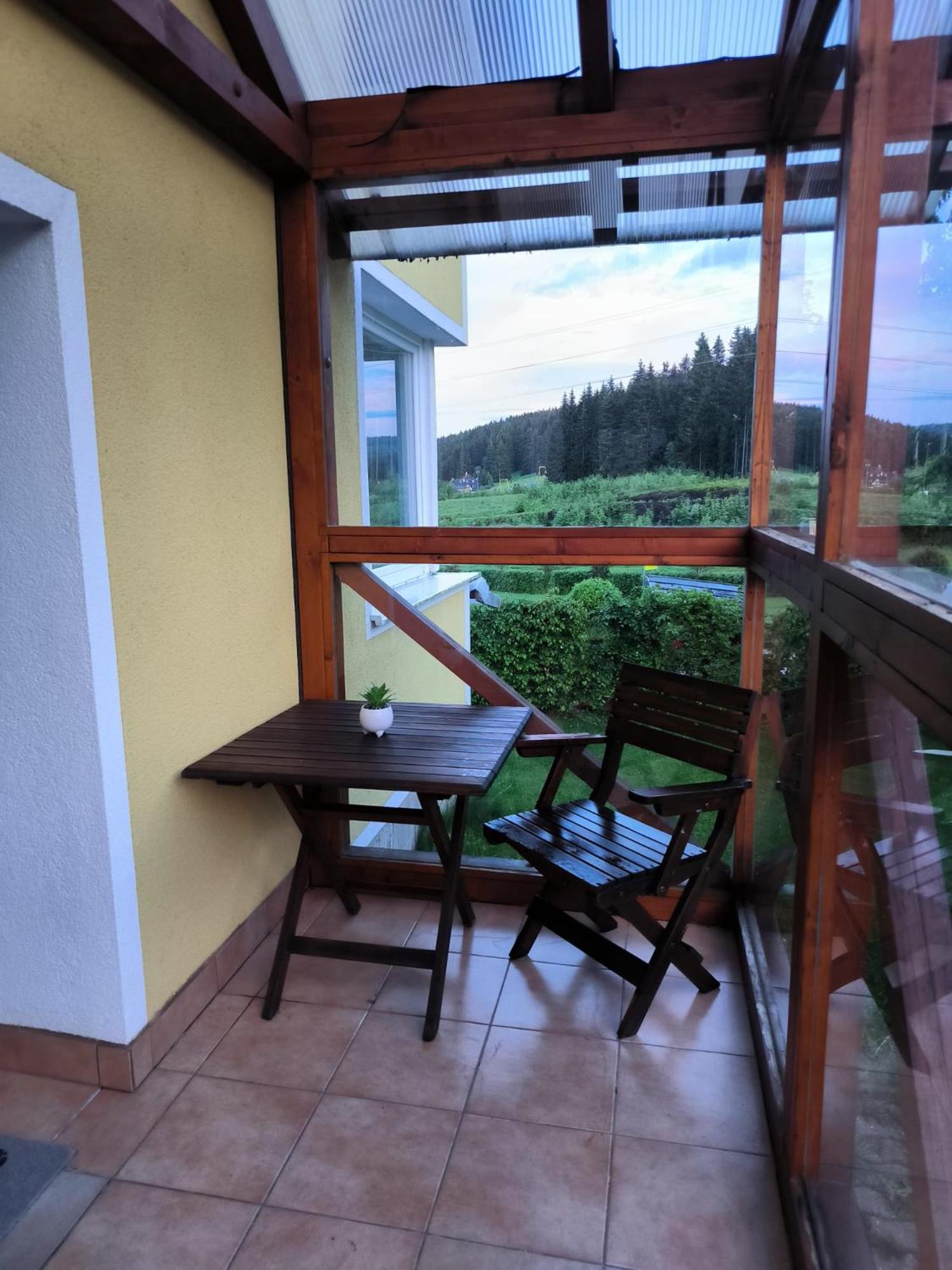 Apartments Pernink 341 Zewnętrze zdjęcie