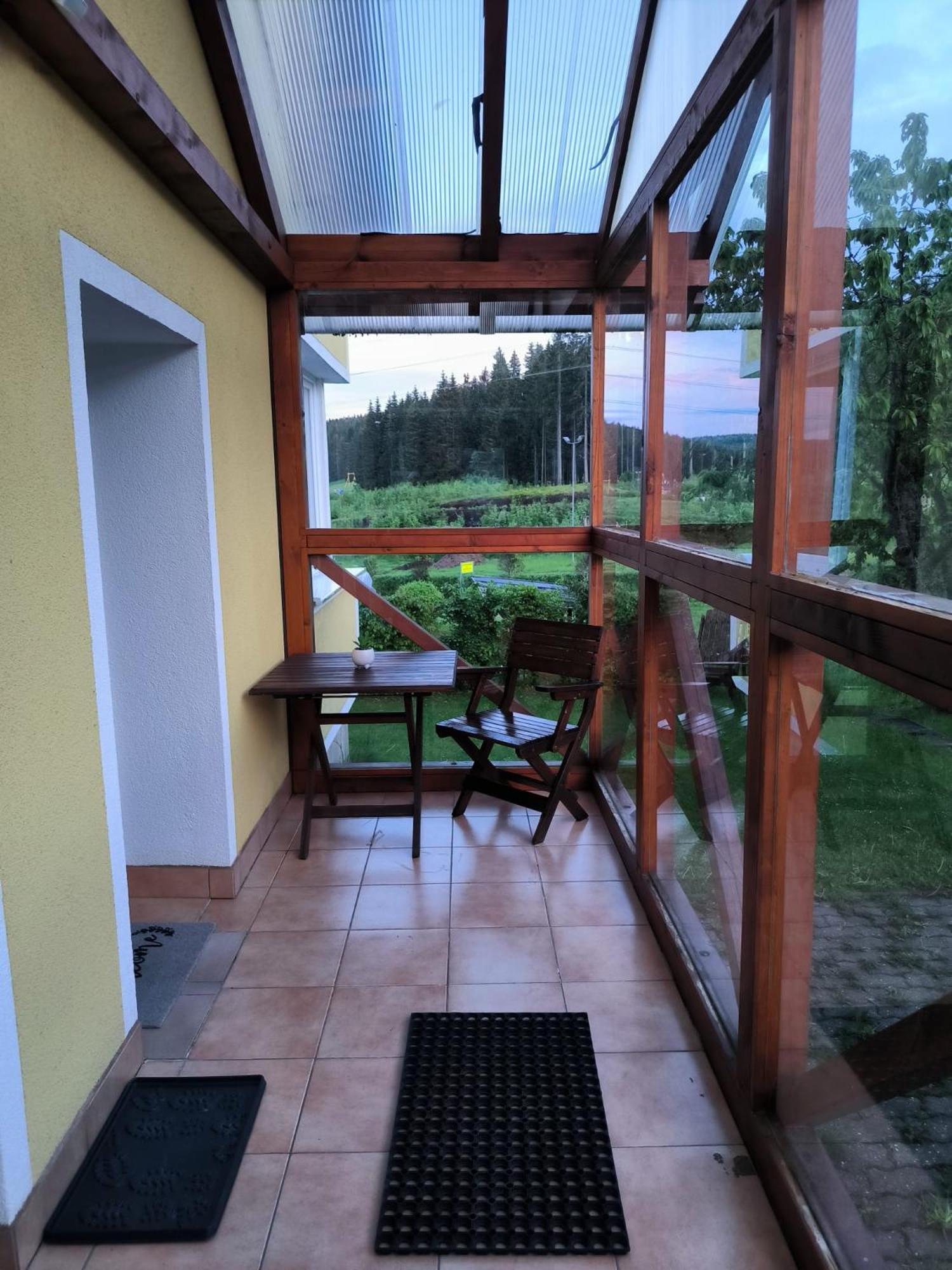 Apartments Pernink 341 Zewnętrze zdjęcie