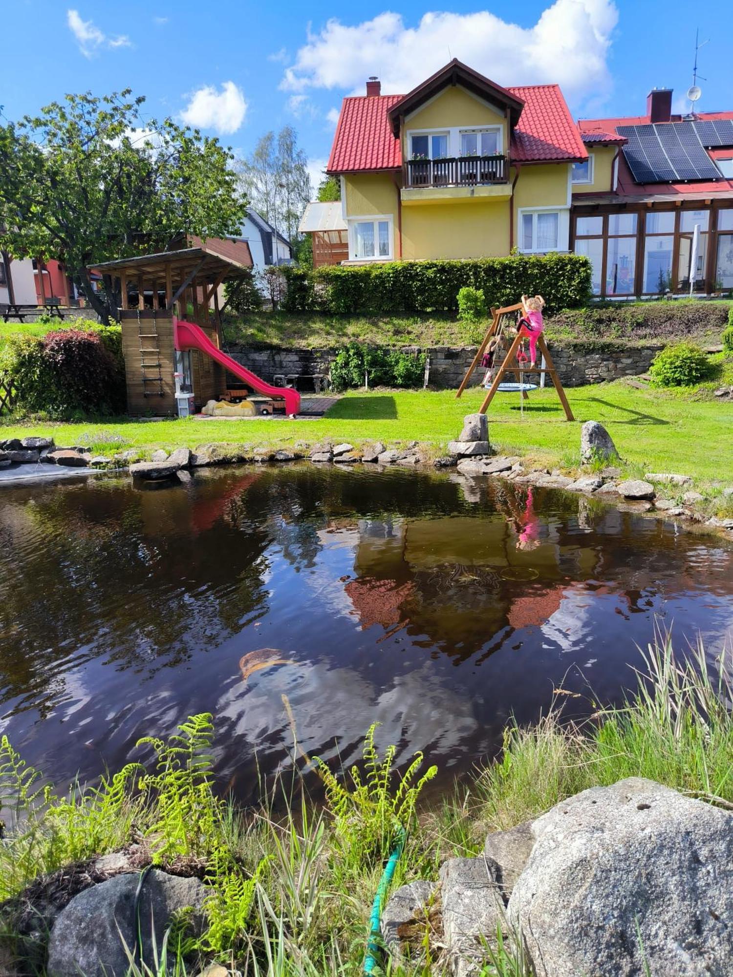 Apartments Pernink 341 Zewnętrze zdjęcie