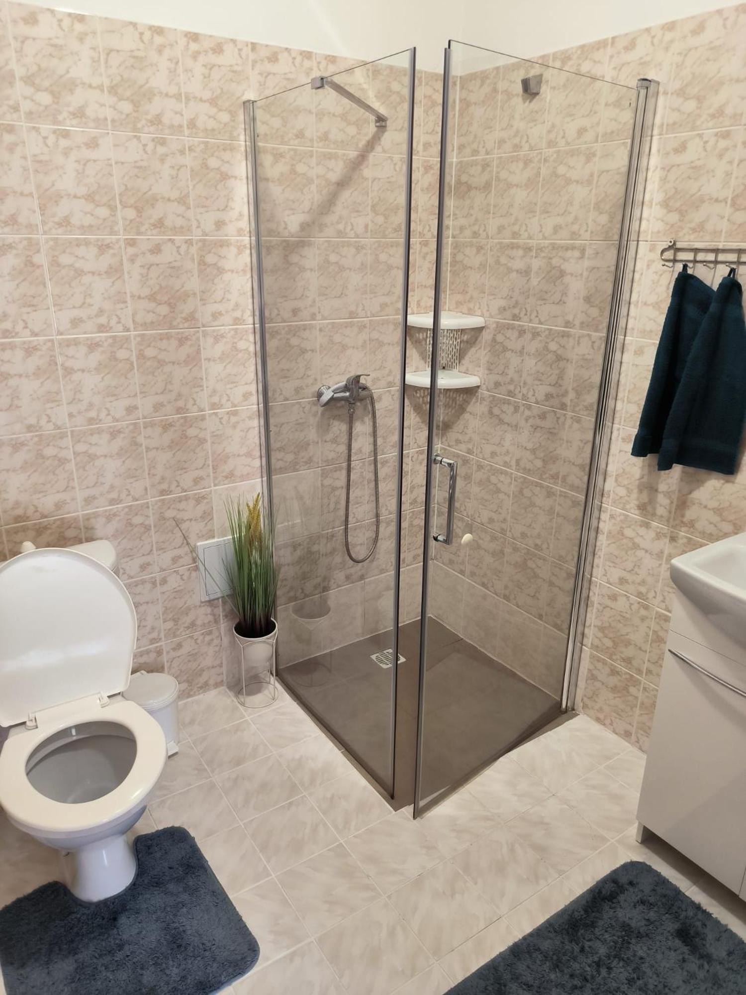 Apartments Pernink 341 Zewnętrze zdjęcie