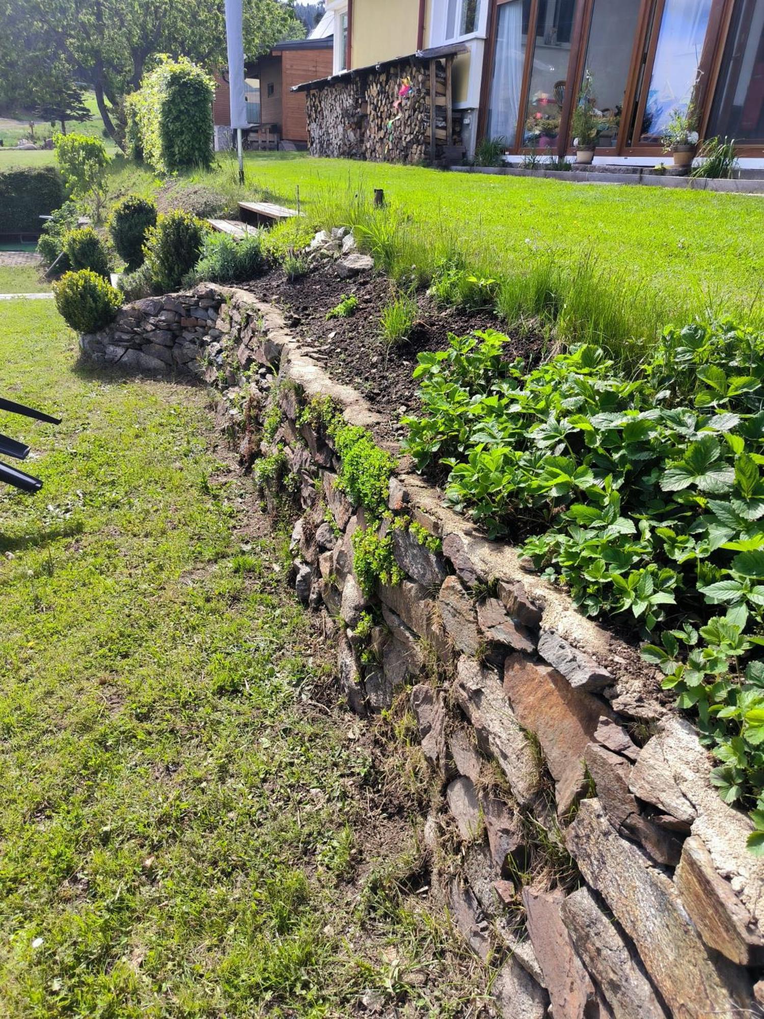 Apartments Pernink 341 Zewnętrze zdjęcie