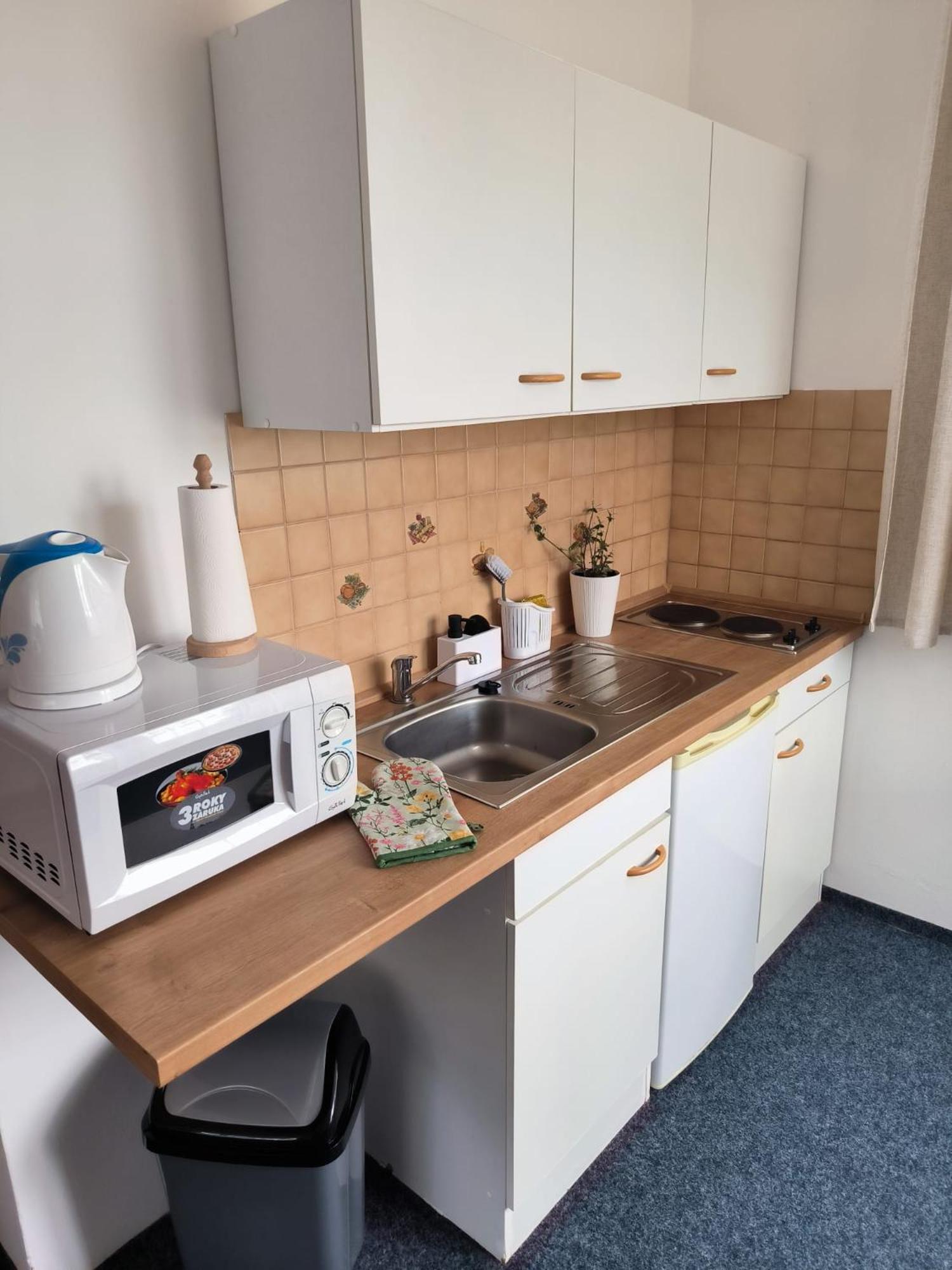 Apartments Pernink 341 Zewnętrze zdjęcie